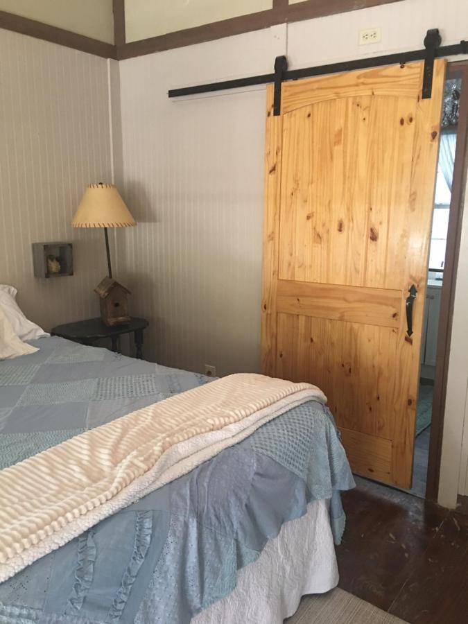 Sweet Tweet Guesthouse Acorn Hideaway Canton Buitenkant foto