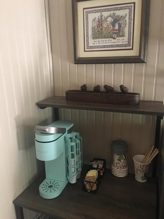 Sweet Tweet Guesthouse Acorn Hideaway Canton Buitenkant foto